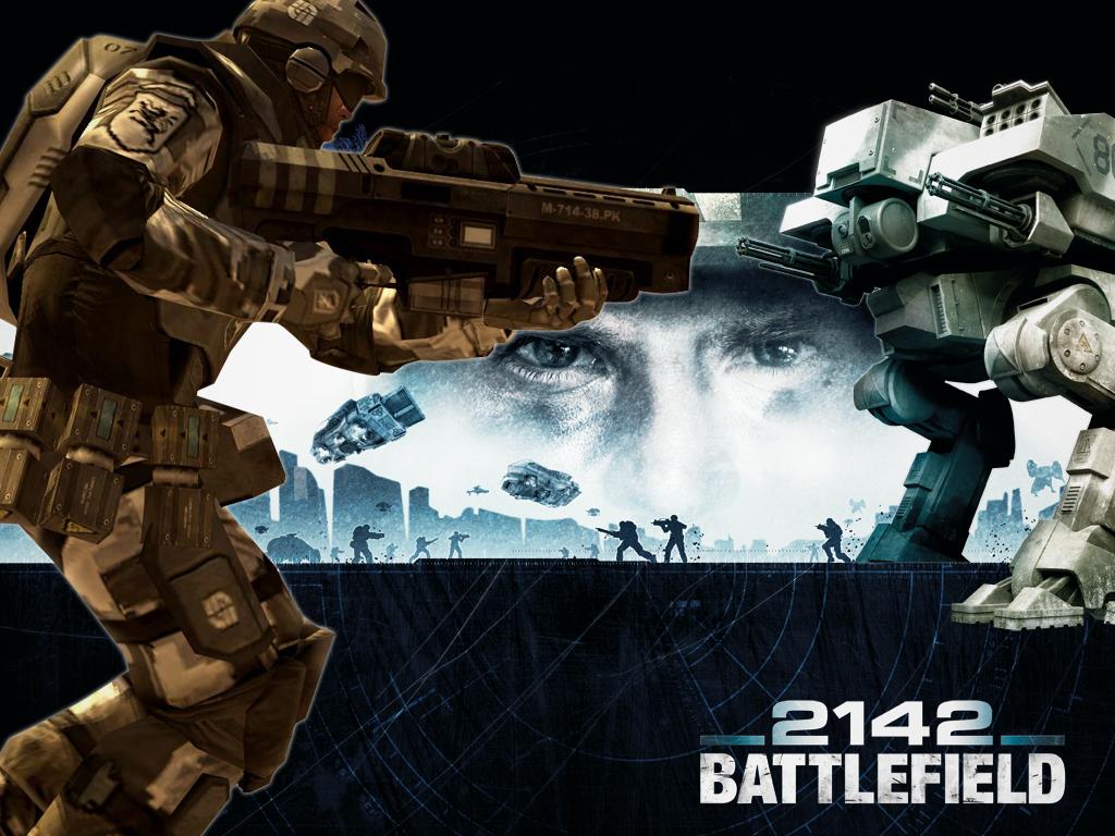 Wallpapers Video Games Battlefield 2142 Battlefield 2142