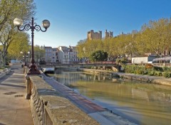 Wallpapers Trips : Europ Narbonne