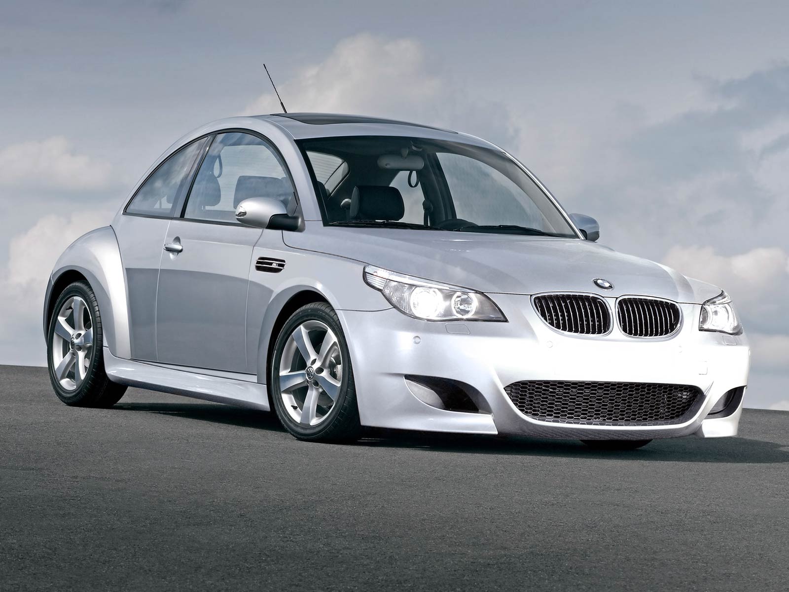 Wallpapers Cars BMW 