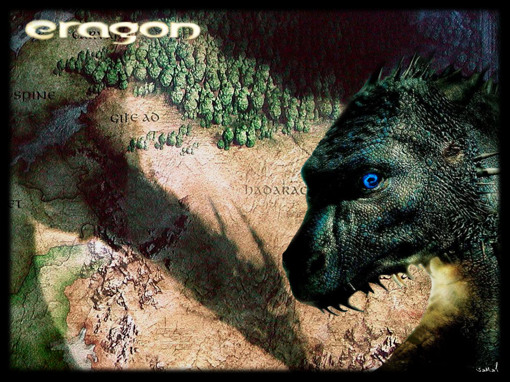 Wallpapers Movies Eragon Eragon