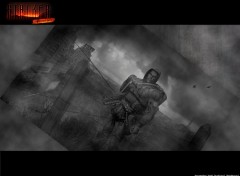 Wallpapers Video Games Stalker