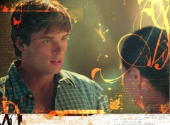 Wallpapers TV Soaps tom welling