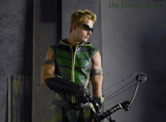 Wallpapers TV Soaps the Green Arrow