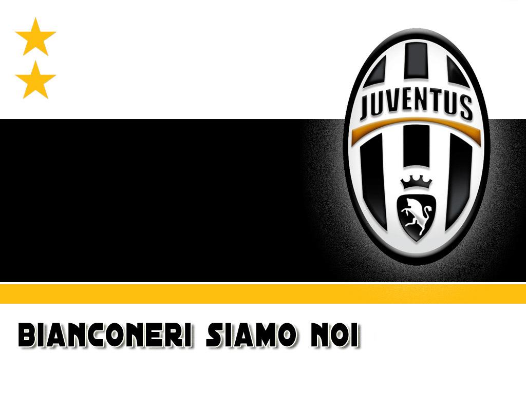 Wallpapers Sports - Leisures Juventus Bianconeri Siamo Noi