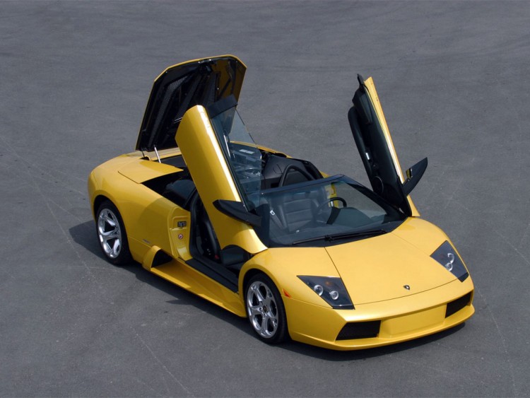 Wallpapers Cars Lamborghini Wallpaper N158494