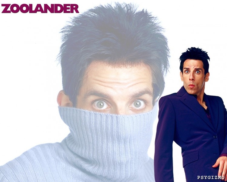 Fonds d'cran Cinma Zoolander Zoolander.