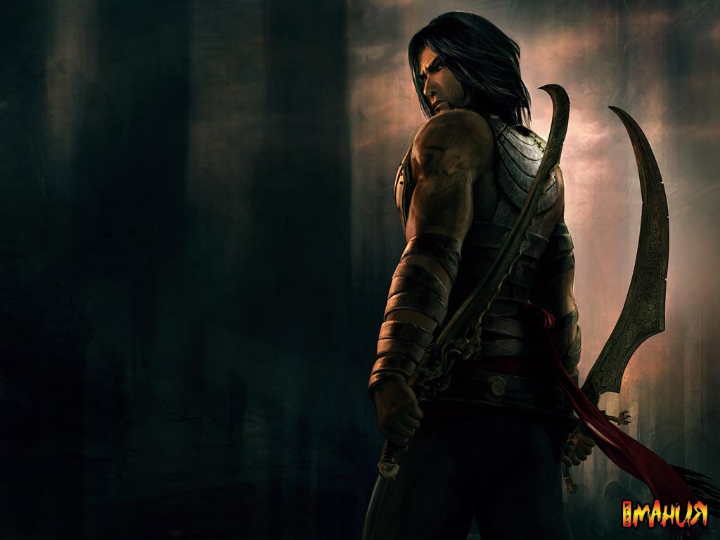 Wallpapers Video Games Prince of Persia 2 Warrior Within pop2