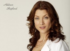 Wallpapers TV Soaps GA : Addison