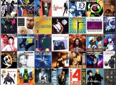 Wallpapers Music EuroDance