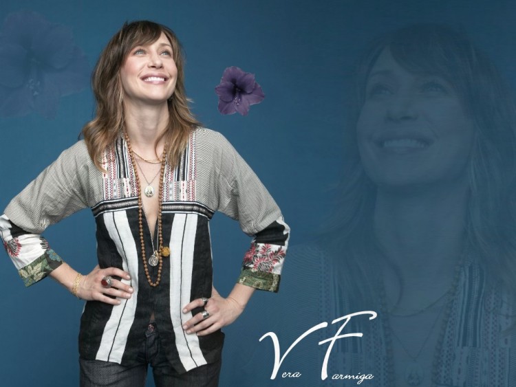 Fonds d'cran Clbrits Femme Vera Farmiga Wallpaper N158659