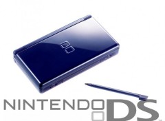 Wallpapers Video Games  Nintendo DS