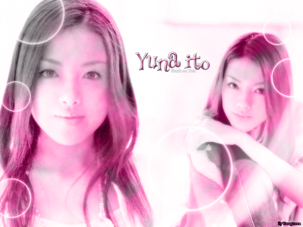 Wallpapers Celebrities Women Yuna Ito Yuna Ito