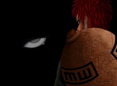 Wallpapers Manga GAARA THE BEST