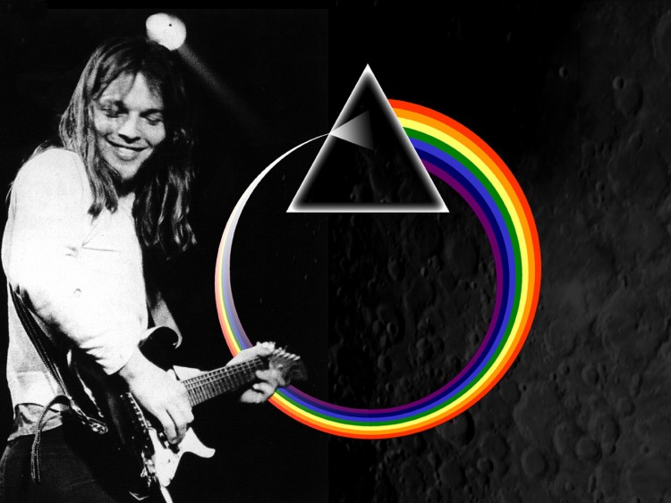 Fonds d'cran Musique Pink Floyd 