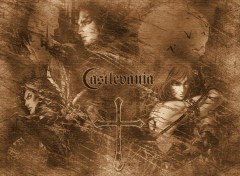 Wallpapers Video Games Castlevania Generations