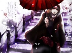 Wallpapers Manga Itachi