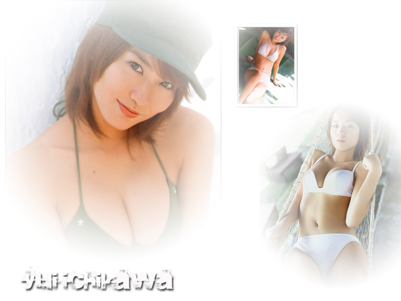 Wallpapers Celebrities Women Yui Ichikawa Yui Ichikawa