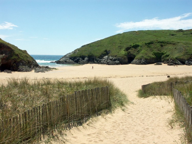 Fonds d'cran Voyages : Europe France > Bretagne Belle-Ile en mer