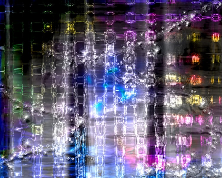 Wallpapers Digital Art Abstract Unknown