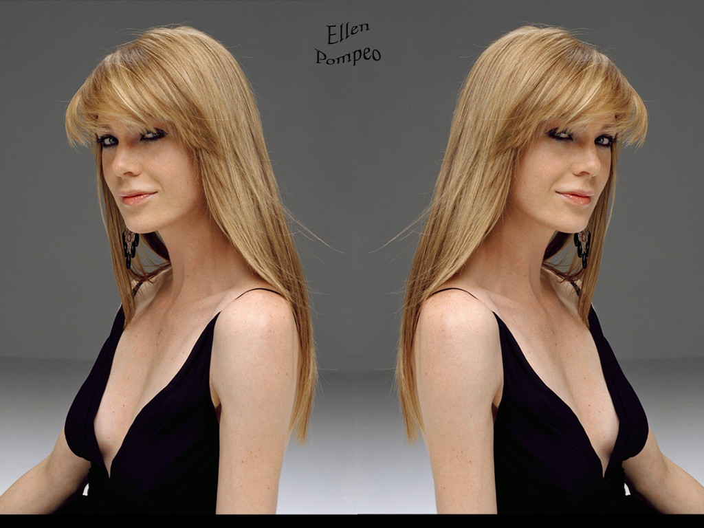 Fonds d'cran Clbrits Femme Ellen Pompeo Ellen Pompeo