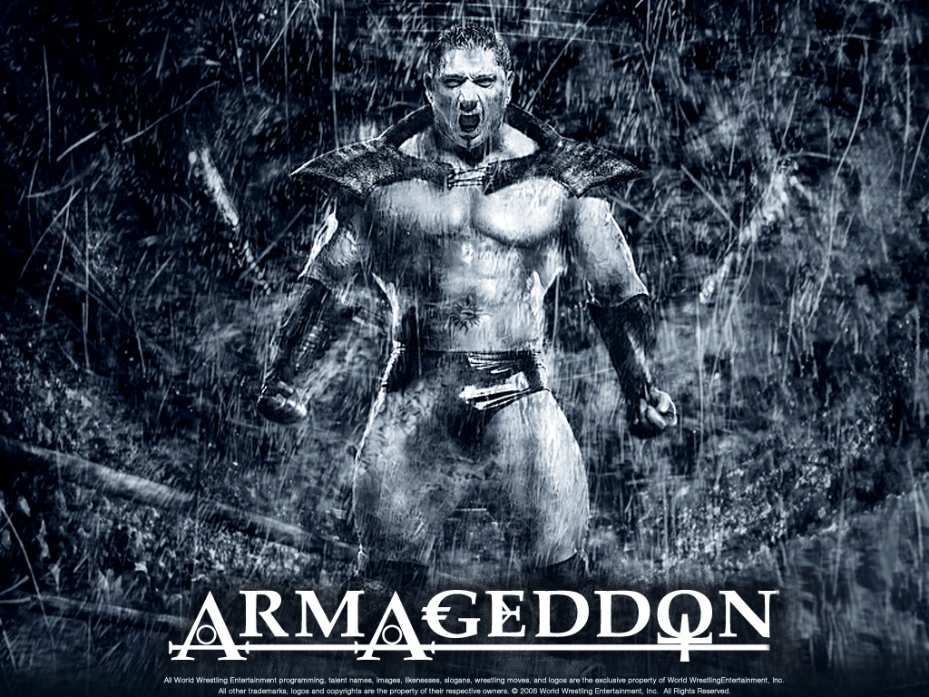 Fonds d'cran Sports - Loisirs Catch Armageddon