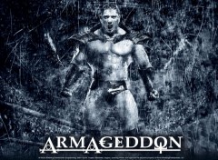 Wallpapers Sports - Leisures Armageddon