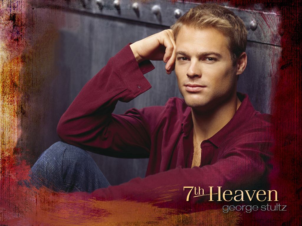 Wallpapers TV Soaps 7th Heaven 7th Kevin