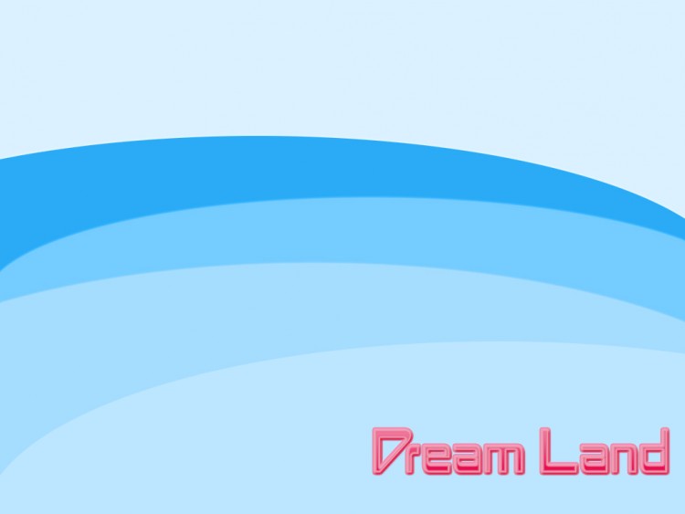 Wallpapers Digital Art Abstract Dream Land