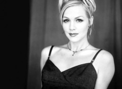 Fonds d'cran Clbrits Femme Jennie Garth