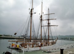 Fonds d'cran Bateaux le marit