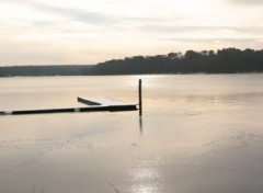 Wallpapers Nature lac de sill