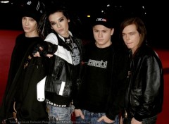 Fonds d'cran Musique Tokio Hotel 25