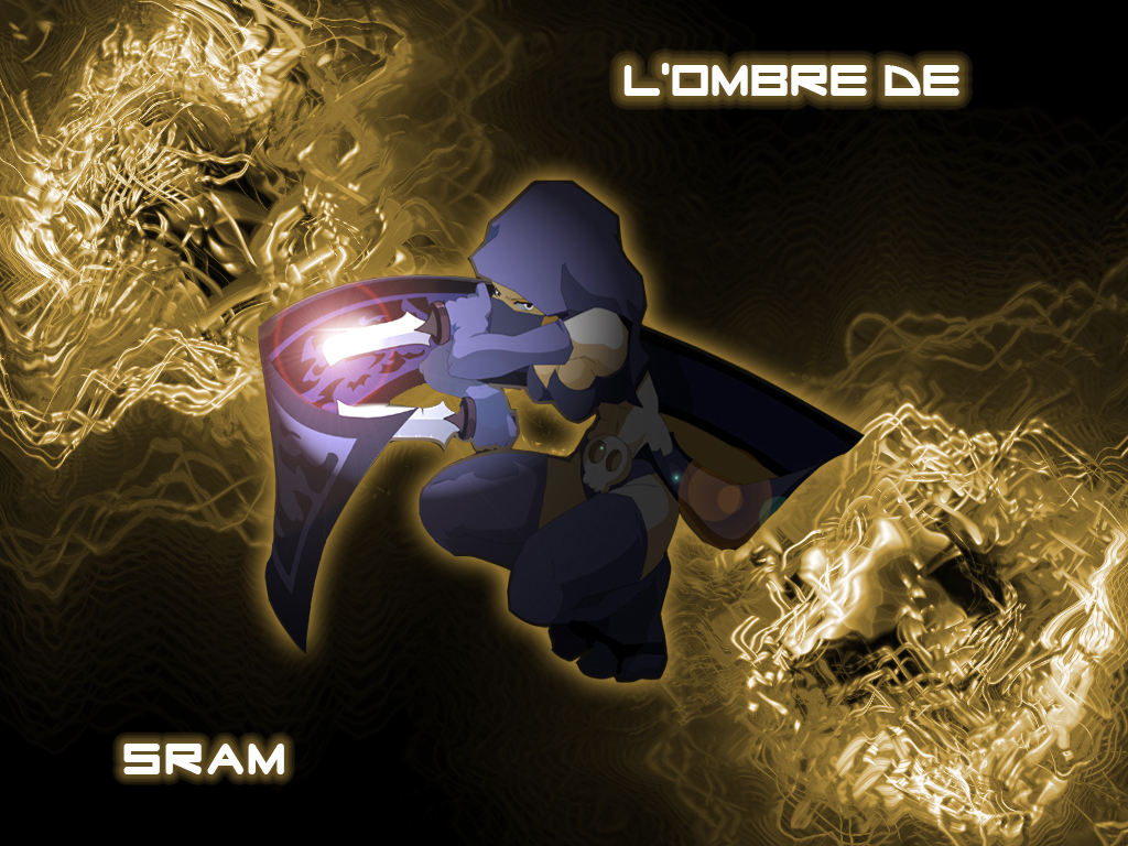 Wallpapers Video Games Dofus Sramette