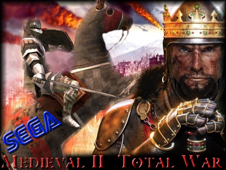 Wallpapers Video Games Medieval 2  Total War Medieval 2  Total War