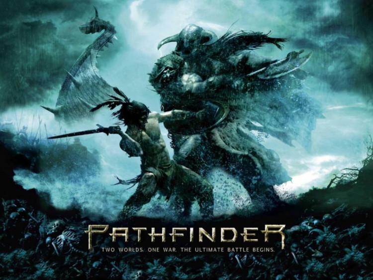 Fonds d'cran Cinma Pathfinder Pathfinder