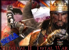 Wallpapers Video Games Medieval 2  Total War