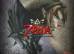 Wallpapers Video Games Zelda Twilight Princess