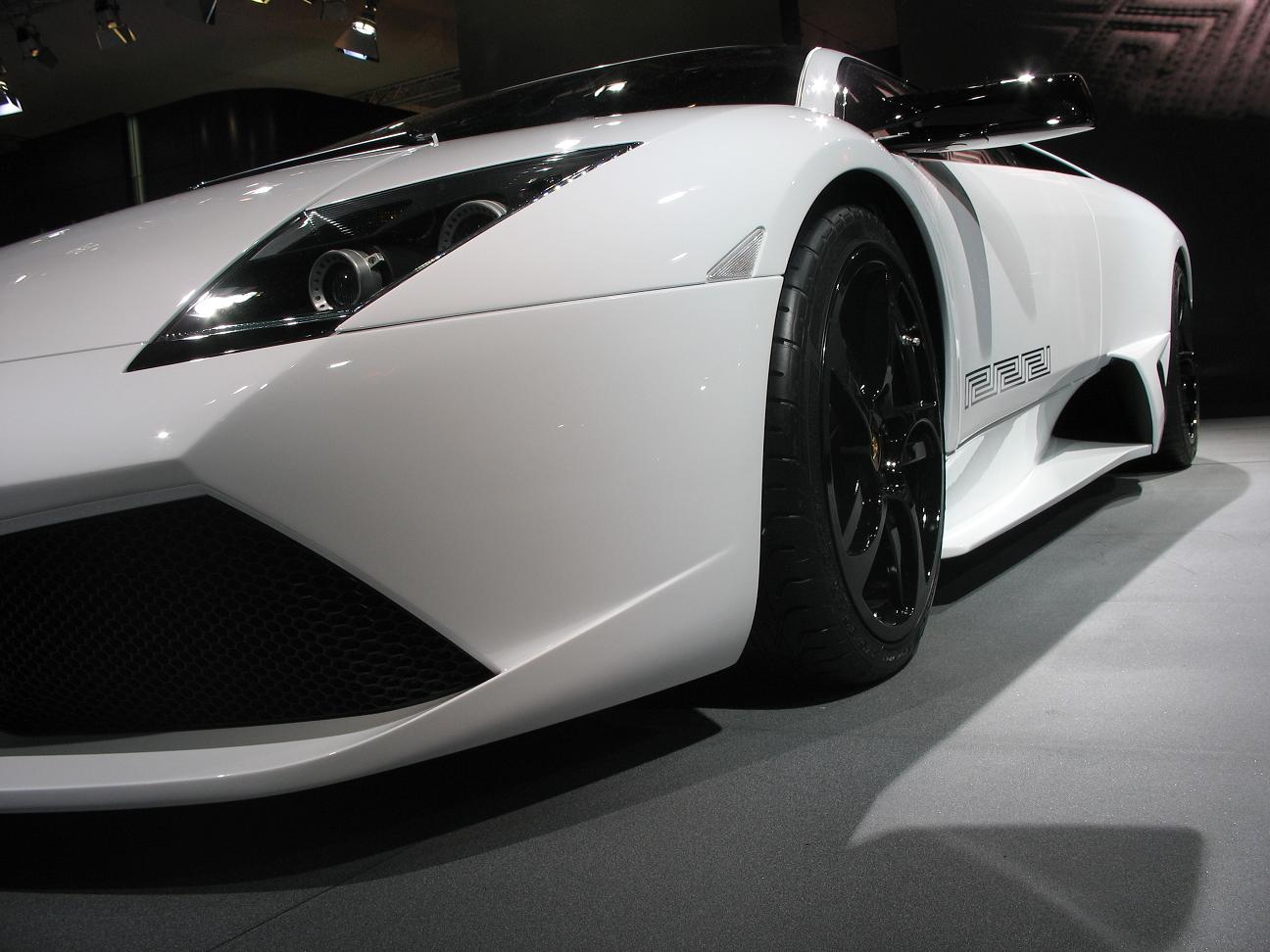 Wallpapers Cars Lamborghini 