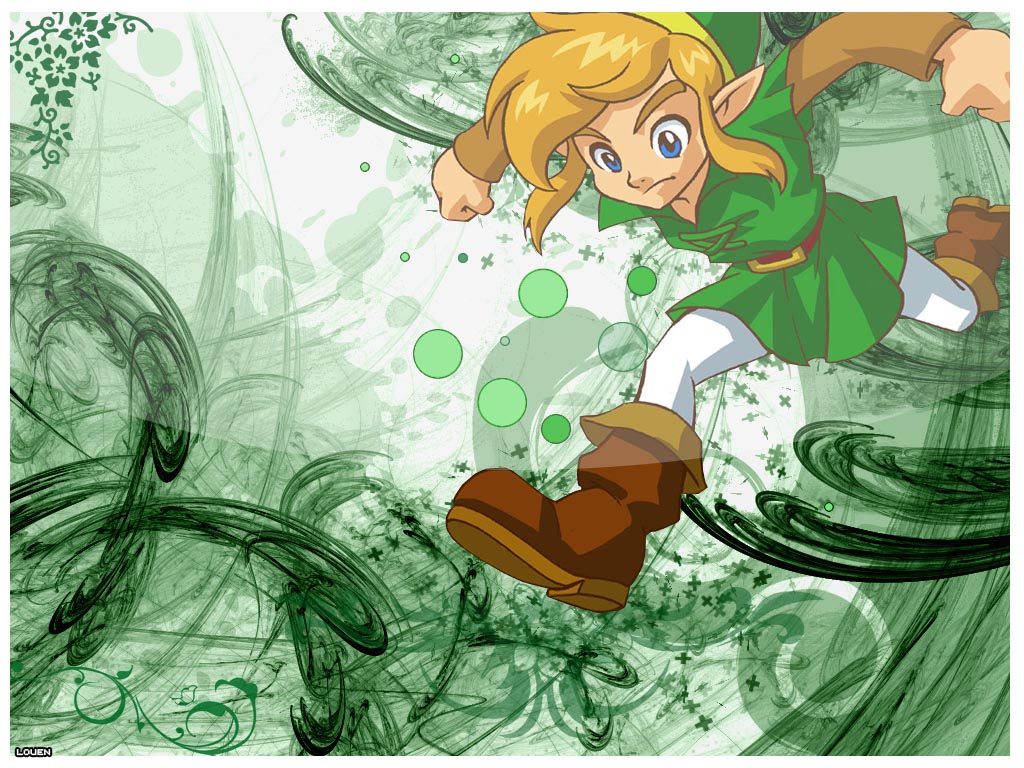 Wallpapers Video Games Zelda 