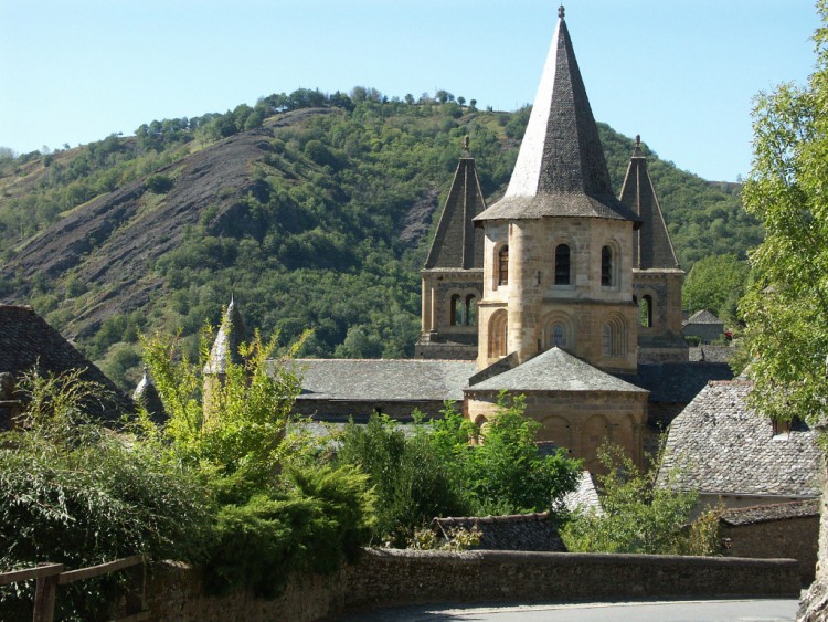 Fonds d'cran Voyages : Europe France > Midi-Pyrnes Aveyron