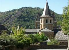 Fonds d'cran Voyages : Europe Aveyron