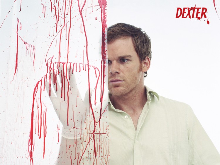 Wallpapers TV Soaps Dexter Dexter