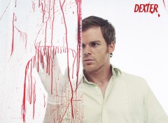 Fonds d'cran Sries TV Dexter