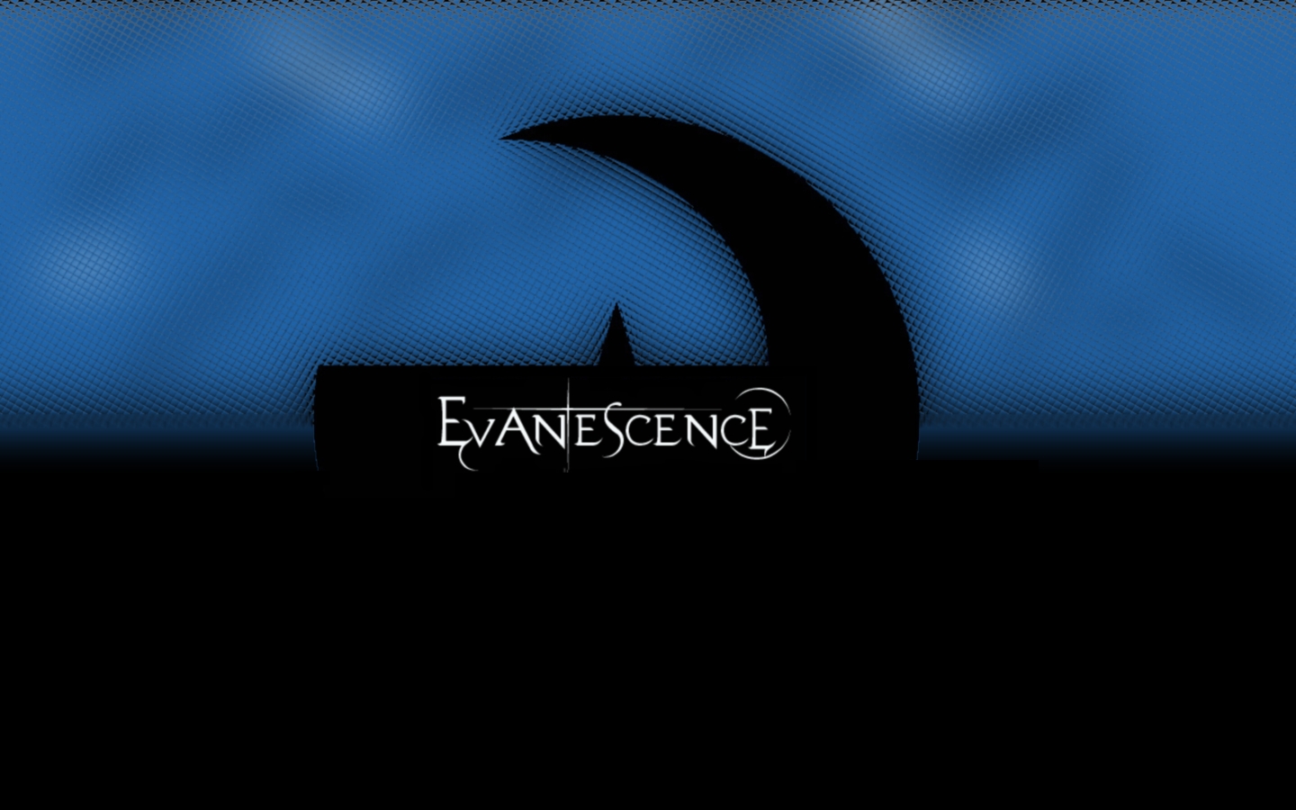 Fonds d'cran Musique Evanescence Logo -Evanescence