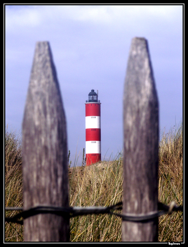 Fonds d'cran Constructions et architecture Phares phare de berck