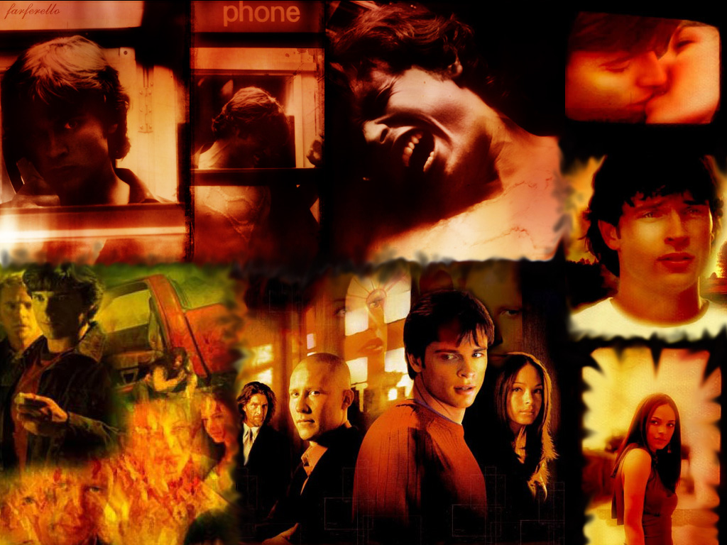 Wallpapers TV Soaps Smallville smallmalik