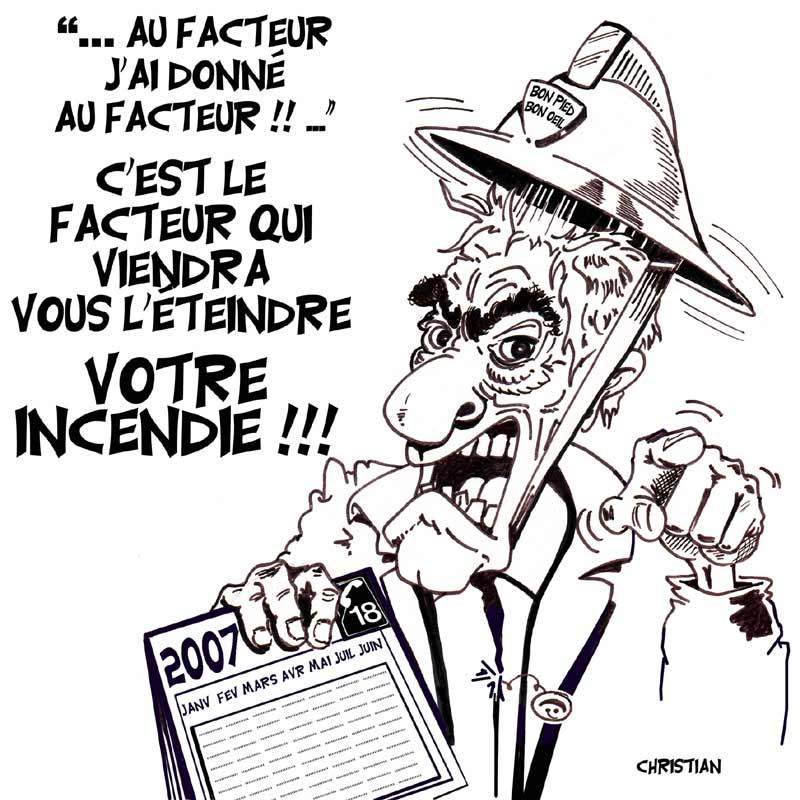 Fonds d'cran Humour Dessins CALENDRIERS ...