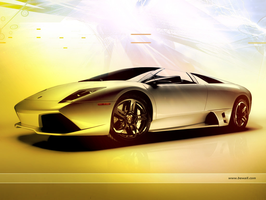 Wallpapers Cars Lamborghini Lamborghini forever by bewall.com