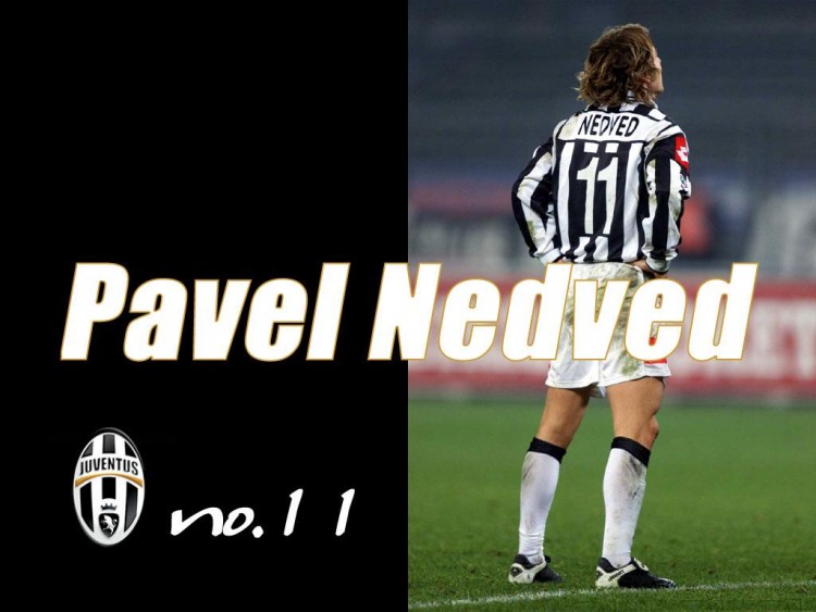 Wallpapers Sports - Leisures Juventus Pavel