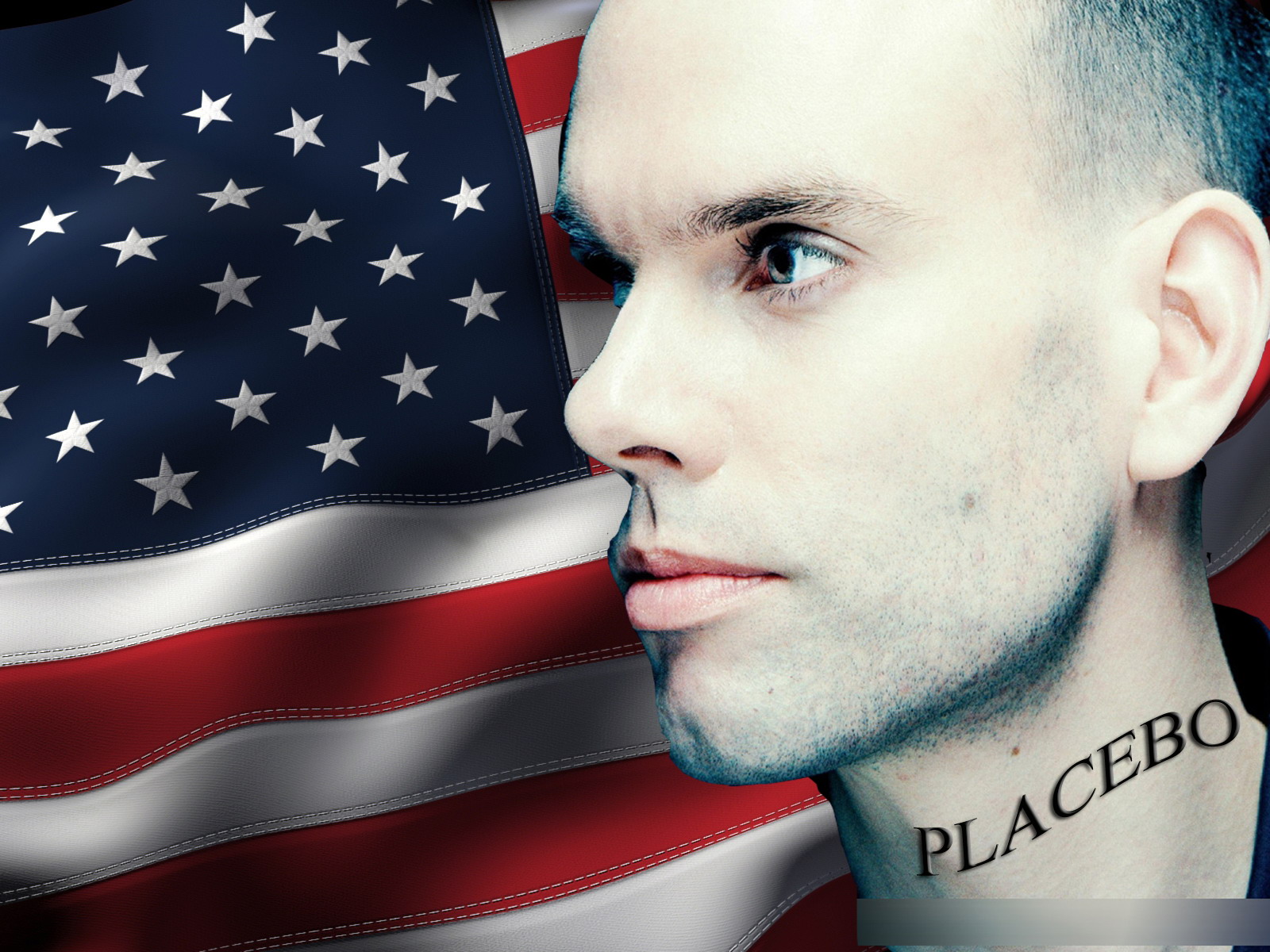 Wallpapers Music Placebo PLACEBO